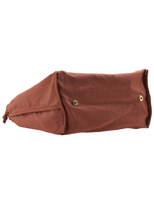 Virgin Shoulder Bag Brown - A.P.C. - BALAAN 11