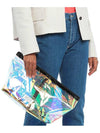 Iridescent clutch - MAISON MARGIELA - BALAAN 7