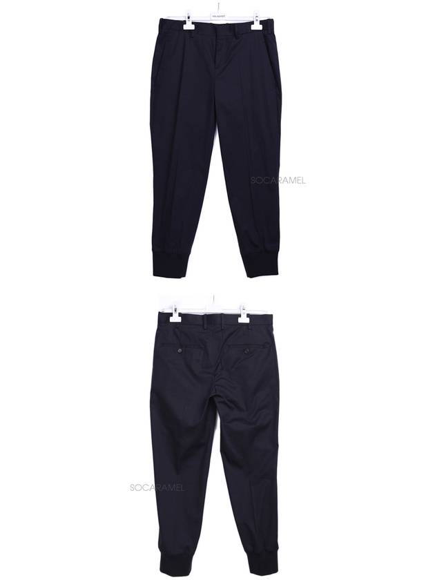 46Last One Sale Men's Jogger Pants - NEIL BARRETT - BALAAN 3