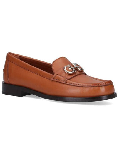 Ferragamo Flat Shoes - SALVATORE FERRAGAMO - BALAAN 2