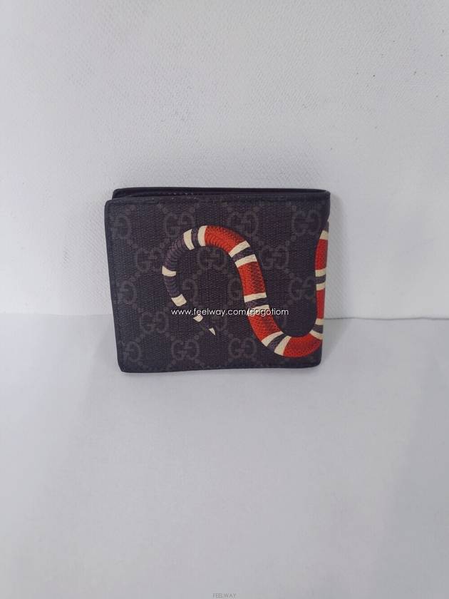 men s wallet - GUCCI - BALAAN 3