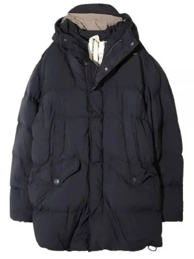 Ten c EXTREME DOWN PARKA 23CTCUB03134 003780 999 - TEN C - BALAAN 1