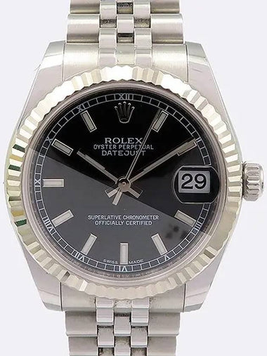 Rolex 178274 Women s Watch - ROLEX - BALAAN 1