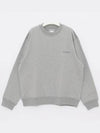 W241TS21734G Square Sweatshirt - WOOYOUNGMI - BALAAN 3