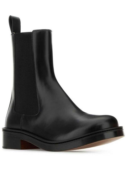 Alexander McQueen Boots - ALEXANDER MCQUEEN - BALAAN 2