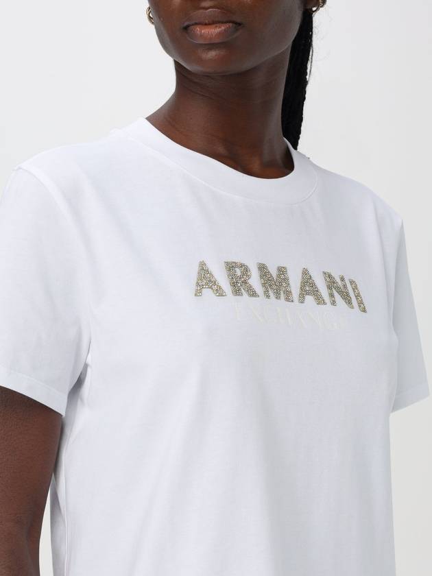 Sweatshirt woman Armani Exchange - ARMANI EXCHANGE - BALAAN 3