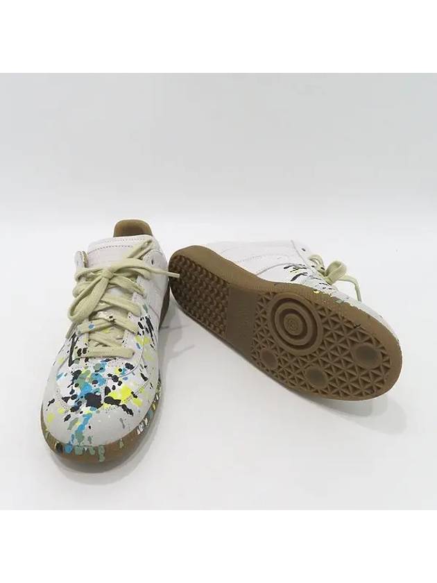 Smith Market Maison Margiela Sneakers Women s Shoes - MAISON MARGIELA - BALAAN 2