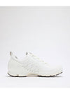 Biom Aex W Low-Top Sneakers White - ECCO - BALAAN 4