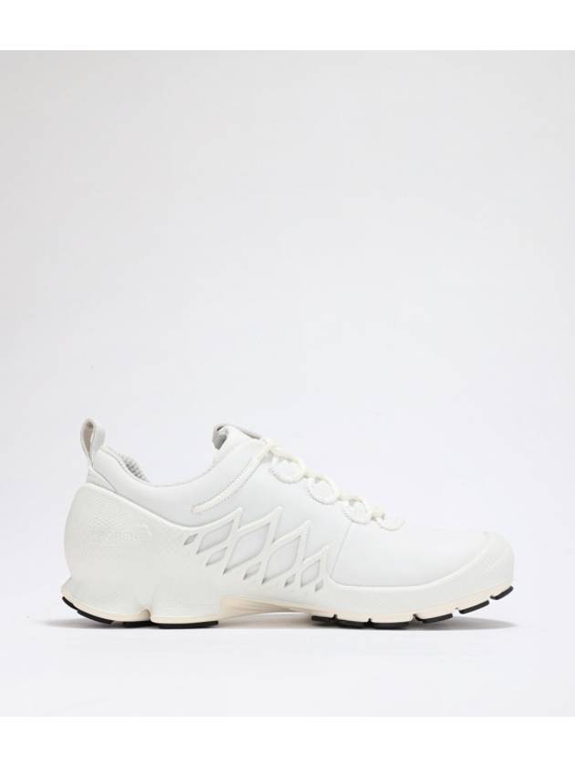 Biom Aex W Low-Top Sneakers White - ECCO - BALAAN 4