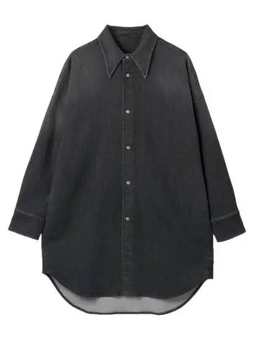 MM6 shirt - MAISON MARGIELA - BALAAN 1