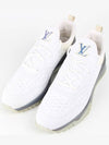 Louis Vuitton LV VNR knit sneakers 9 280 - LORO PIANA - BALAAN 1