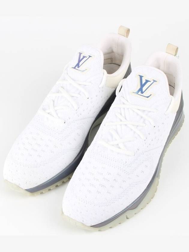 Louis Vuitton LV VNR knit sneakers 9 280 - LORO PIANA - BALAAN 1