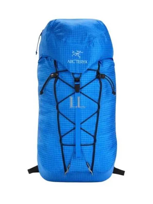 Alpha SL 23 Backpack Vitality - ARC'TERYX - BALAAN 2