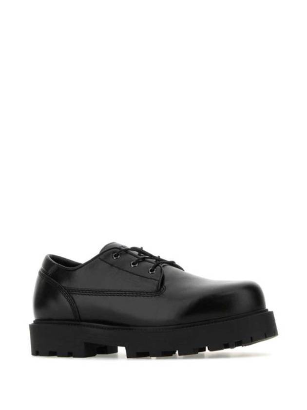 Storm Derby Black - GIVENCHY - BALAAN 3