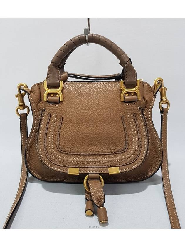 Marci Mini Double Carry Bag - CHLOE - BALAAN 2