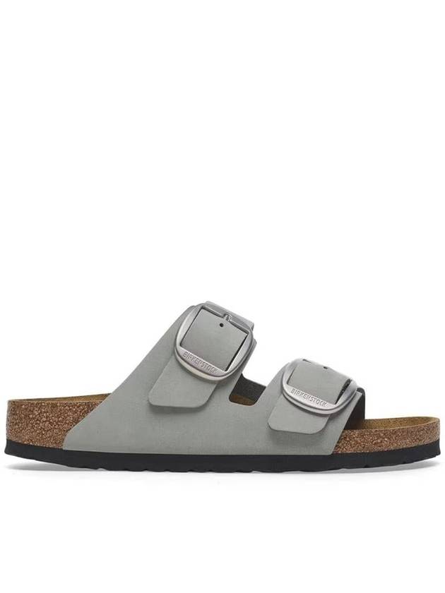 Birkenstock Arizona Big Buckle Shoes - BIRKENSTOCK - BALAAN 5