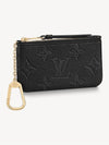 Empreinte Keyring Key Holder Black - LOUIS VUITTON - BALAAN 3