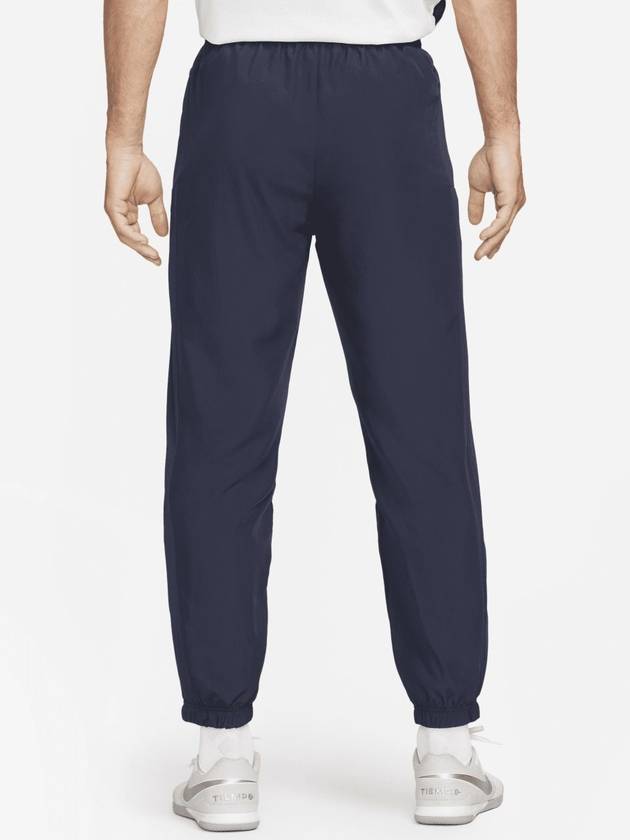 Academy Dri-Fit Jogger Pants Navy - NIKE - BALAAN 3