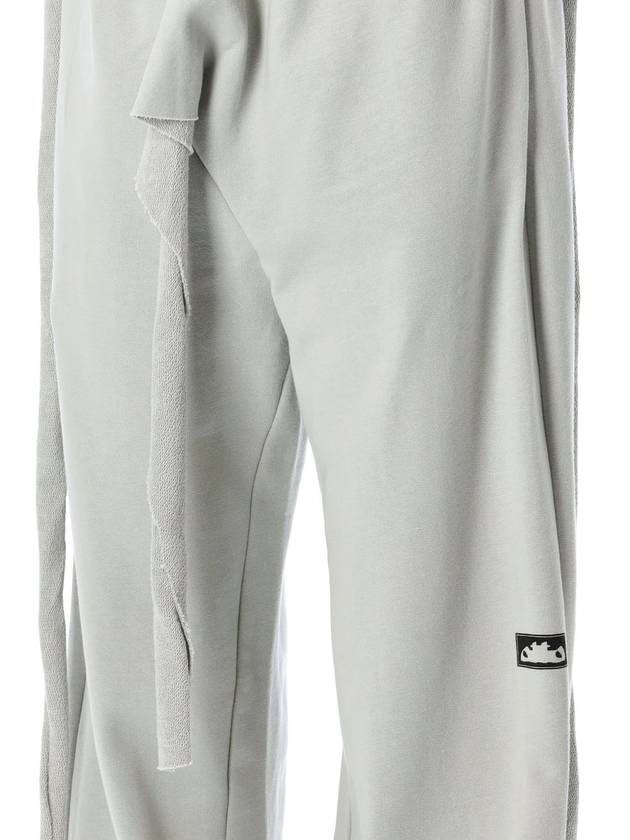 Otto wrap track pants - OTTOLINGER - BALAAN 3