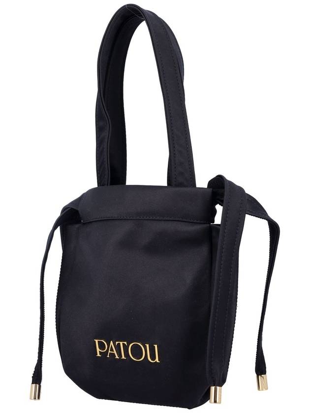 Evening pouch bag - PATOU - BALAAN 3