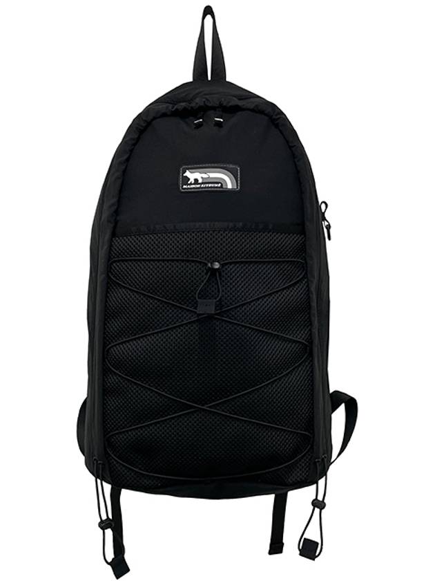 Backpack NM05170WQ4034 P199 - MAISON KITSUNE - BALAAN 3