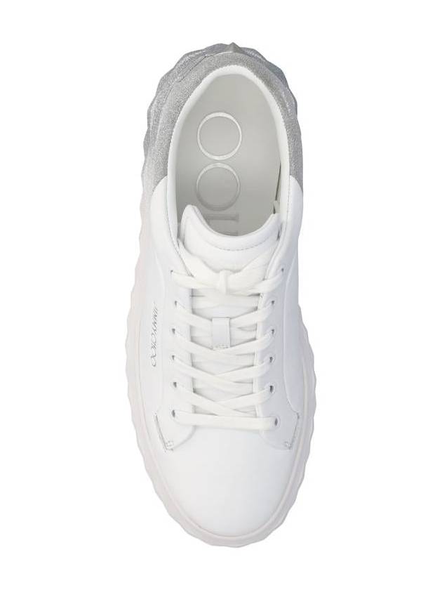 Jimmy Choo Sneakers - JIMMY CHOO - BALAAN 4