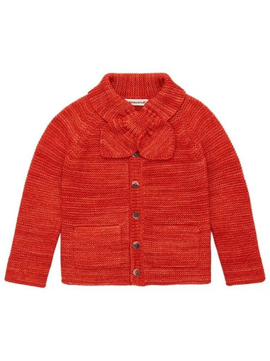 Kids Scout Cardigan MP152005 694 5A 6A - MISHA&PUFF - BALAAN 1