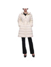 Padding 1C00001 596K7 034 Free - MONCLER - BALAAN 1