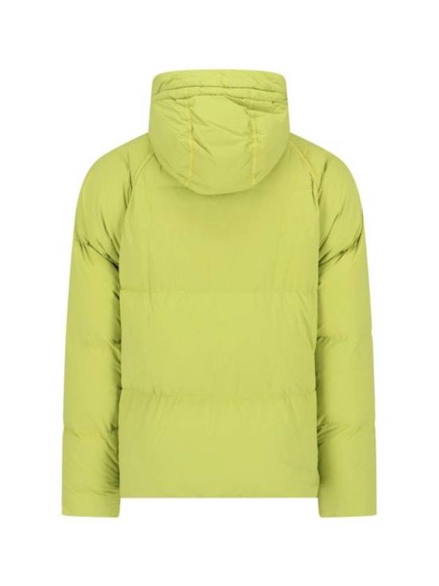 Arctic Down Parka Green - TEN C - BALAAN 3