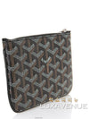 women clutch bag - GOYARD - BALAAN 3