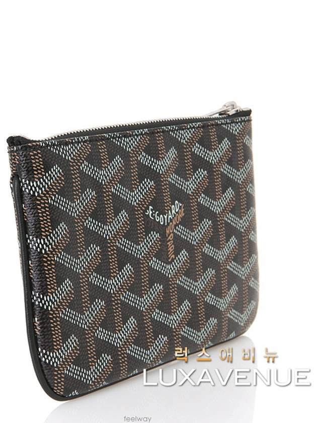 women clutch bag - GOYARD - BALAAN 3