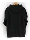 Cheminer Men s Hooded Long Sleeve Tee Charcoal - SUPENER - BALAAN 5