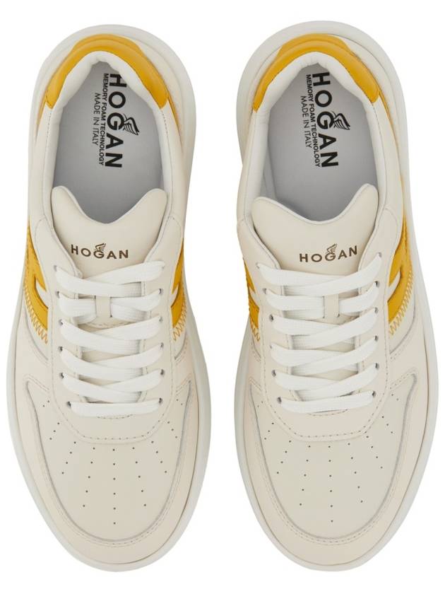 Sneakers HXW6300EU50R37 673K - HOGAN - BALAAN 4