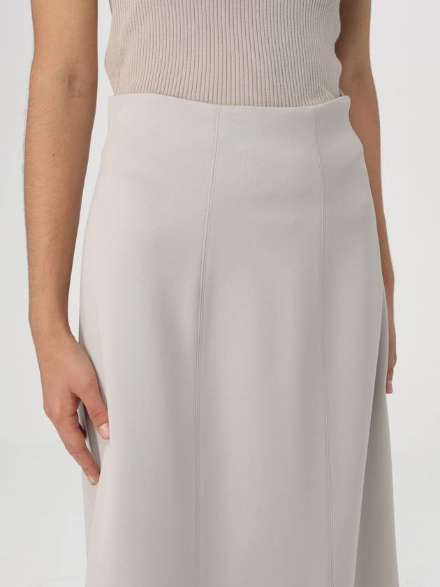 Skirt woman Max Mara Leisure - MAX MARA LEISURE - BALAAN 4