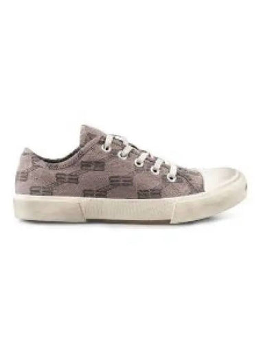 688754 W3RQ2 2298 BB Monogram Men s Sneakers 1300758 - BALENCIAGA - BALAAN 1