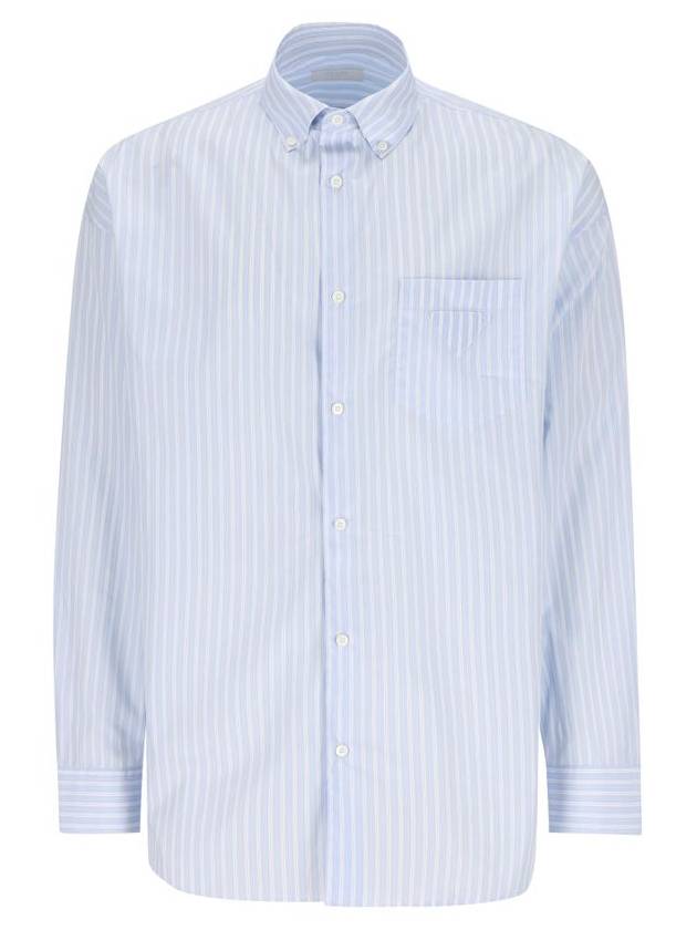 Prada Shirts - PRADA - BALAAN 1