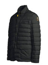 Men's Barrett Down Padding Black - PARAJUMPERS - BALAAN 4