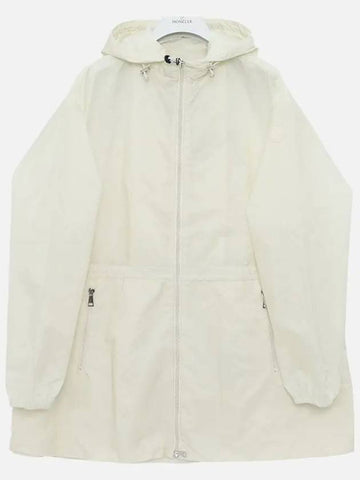 1A00134 539ZD 034 WETE Jacket - MONCLER - BALAAN 1