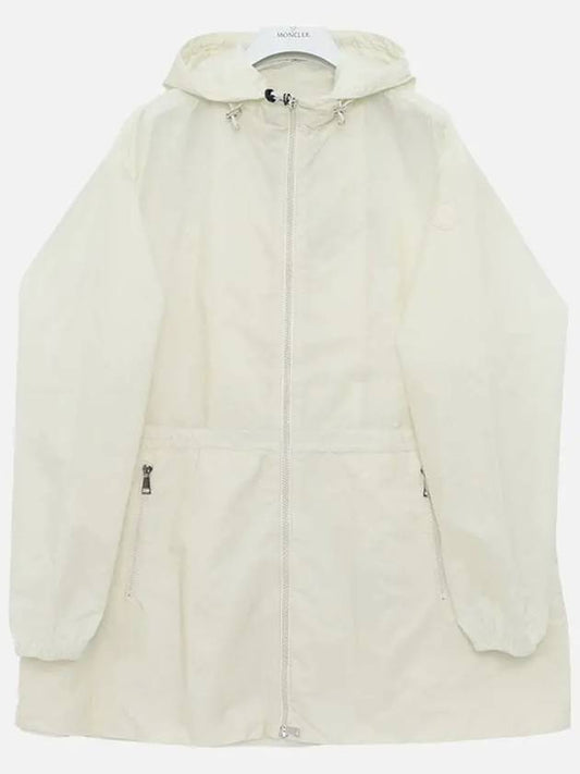 1A00134 539ZD 034 WETE Jacket - MONCLER - BALAAN 1