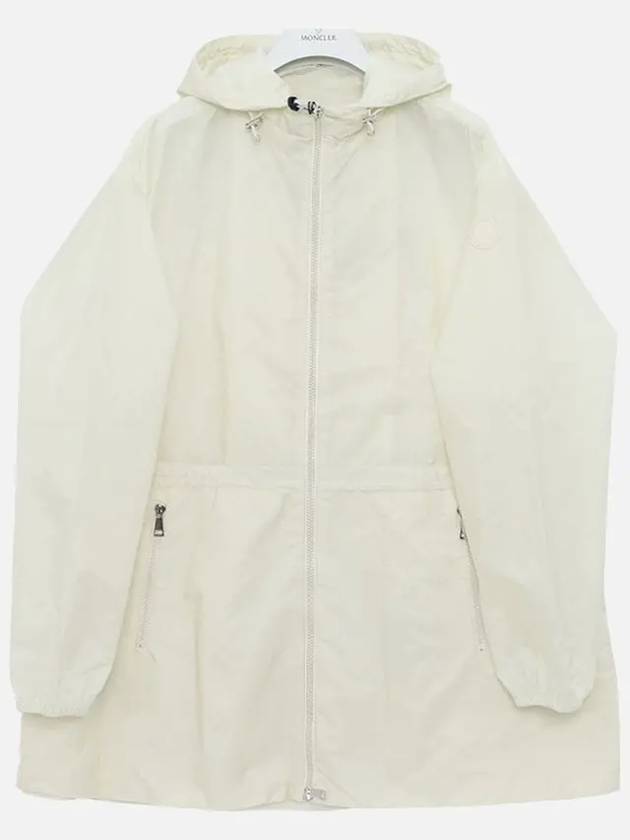 1A00134 539ZD 034 WETE Jacket - MONCLER - BALAAN 3