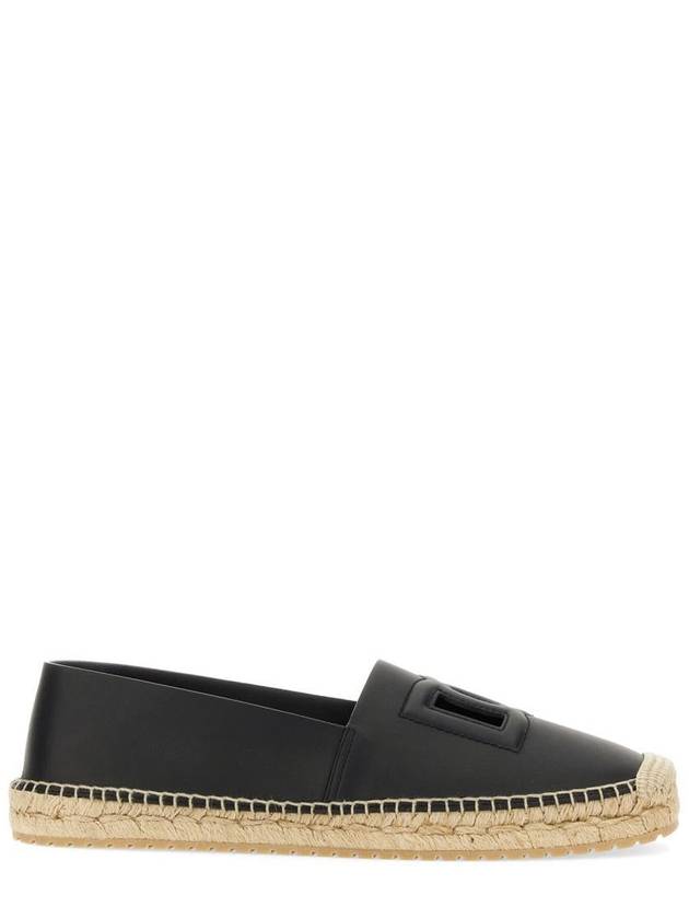 Loafer A50574AO602 80999 Nero - DOLCE&GABBANA - BALAAN 2