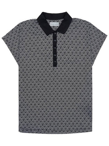 Polo short sleeve tshirt CGKSD038 002 - CALLAWAY GOLF - BALAAN 1