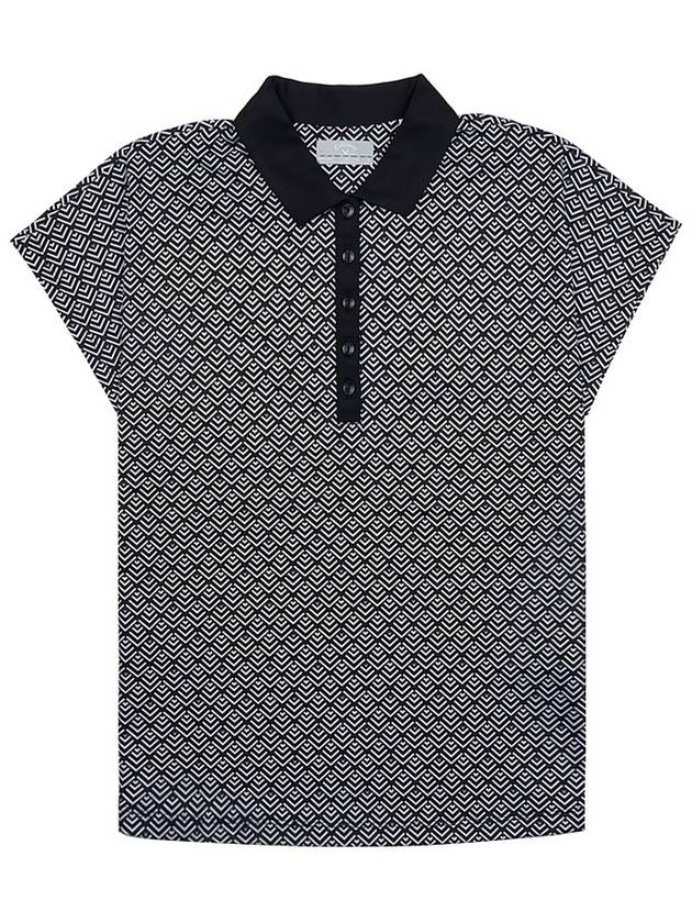 Polo short sleeve tshirt CGKSD038 002 - CALLAWAY GOLF - BALAAN 9