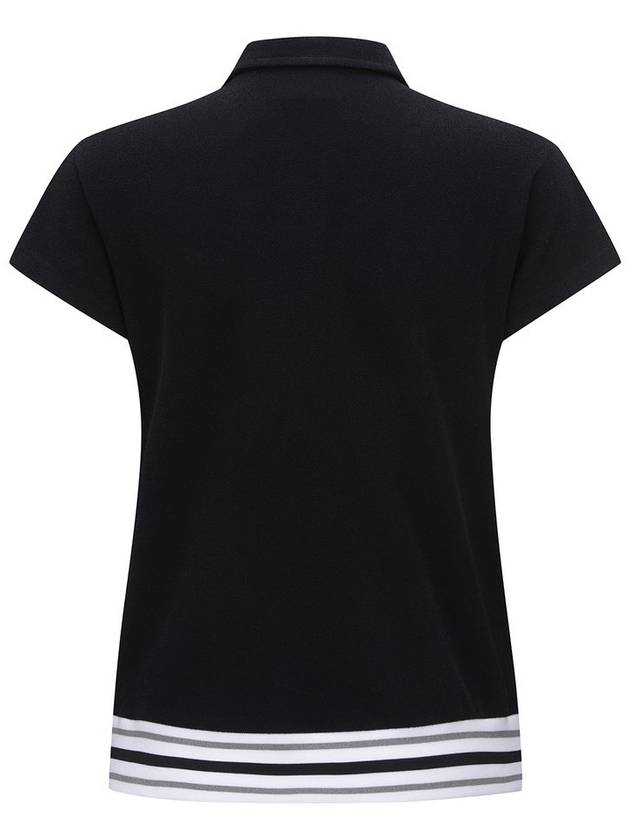 women terry cap sleeve - VICE GOLF - BALAAN 4