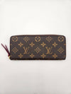 Daol Beomeo Branch Clemence Wallet M60742 Condition A - LOUIS VUITTON - BALAAN 1