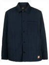 Hugo Jacket Navy - A.P.C. - BALAAN 2