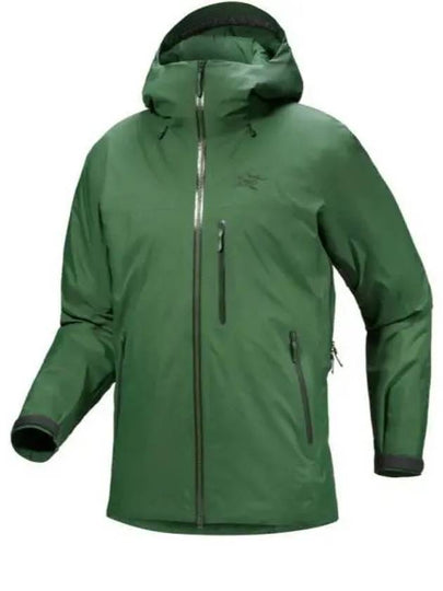 Beta Insulated Windbreaker Eden - ARC'TERYX - BALAAN 2