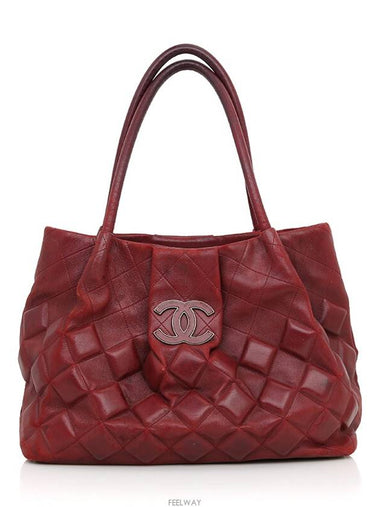 women shoulder bag - CHANEL - BALAAN 1