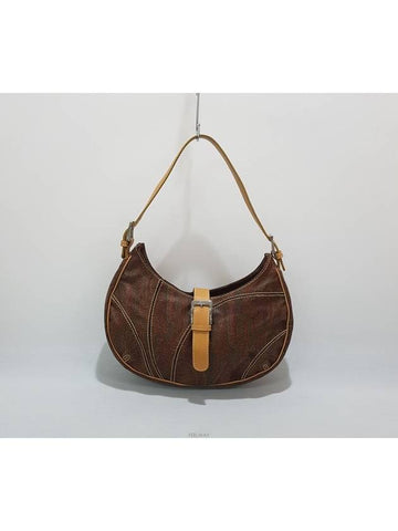 women shoulder bag - ETRO - BALAAN 1