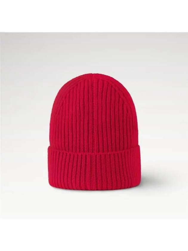 LV Spark Beanie Hat M93288 - LOUIS VUITTON - BALAAN 3